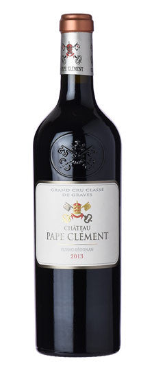 2013 Pape Cl̩ment, Pessac-L̩ognan