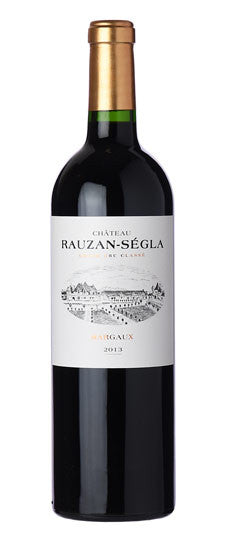 2013 Rauzan-S̩gla, Margaux
