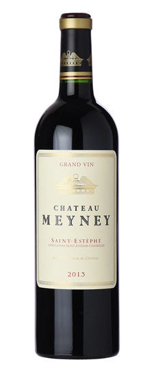 2013 Meyney, St-Est̬phe