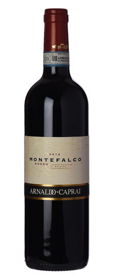 2012 Arnaldo Caprai Rosso di Montefalco