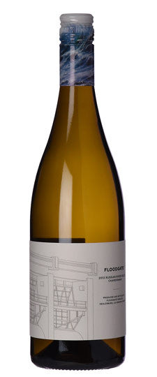 2013 Floodgate Russian River Valley Chardonnay