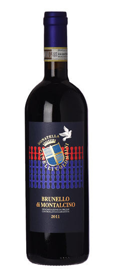 2011 Donatella Cinelli Colombini Brunello di Montalcino