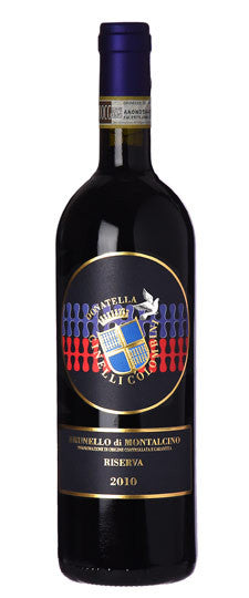 2010 Donatella Cinelli Colombini Brunello di Montalcino Riserva