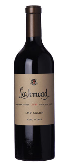 2012 Larkmead 
