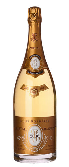 2006 Louis Roederer 