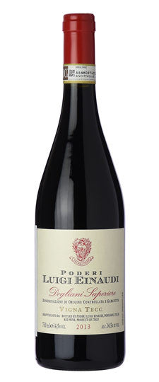 2013 Einaudi 