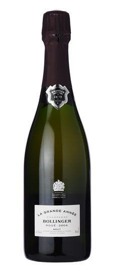 2004 Bollinger 