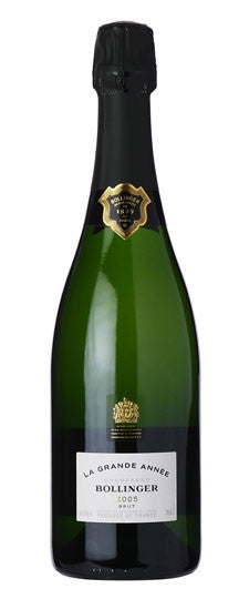 2005 Bollinger 