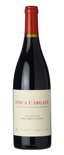 2013 Joan d'Anguera 