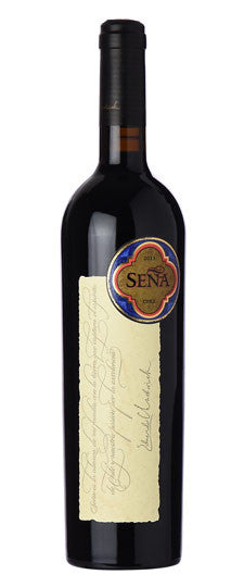 2013 Se̱a Red Blend Valle de Aconcagua