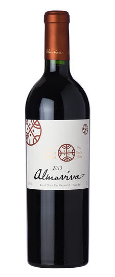 2013 Vi̱a Almaviva 
