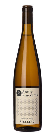 2013 Amity Vineyards Willamette Valley Riesling