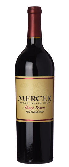 2013 Mercer 