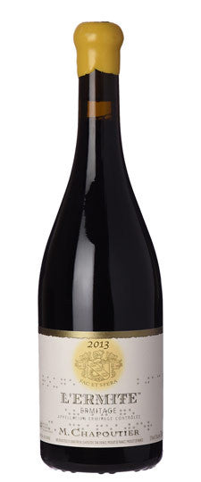 2013 M. Chapoutier 