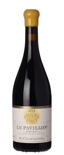 2013 M. Chapoutier 