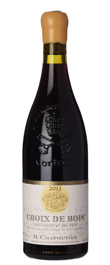 2013 M. Chapoutier 