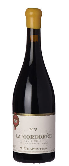 2013 M. Chapoutier 