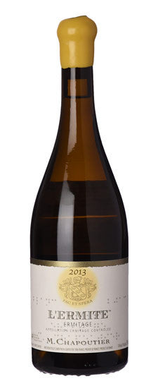 2013 M. Chapoutier 