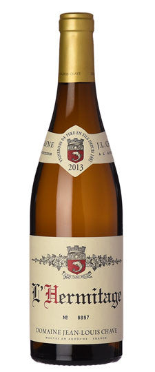 2013 Domaine Jean-Louis Chave Hermitage Blanc