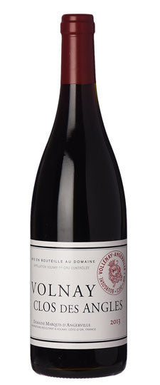2013 Domaine Marquis d'Angerville Volnay 1er Cru 