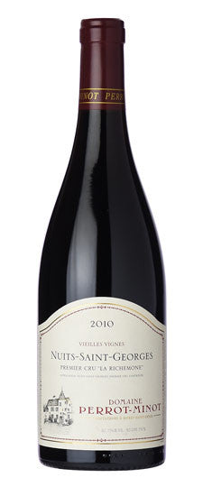 2010 Domaine Perrot-Minot Nuits-St-Georges 1er Cru 