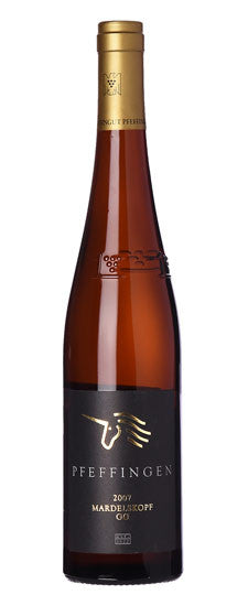 2007 Pfeffingen Ungsteiner Herrenberg 