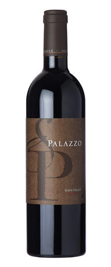 2008 Palazzo Napa Valley Bordeaux Blend