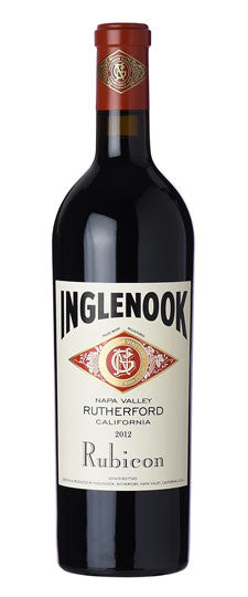 2012 Inglenook 
