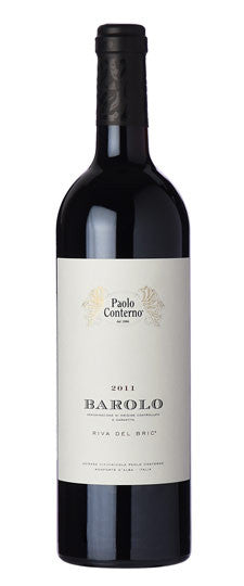 2011 Paolo Conterno 