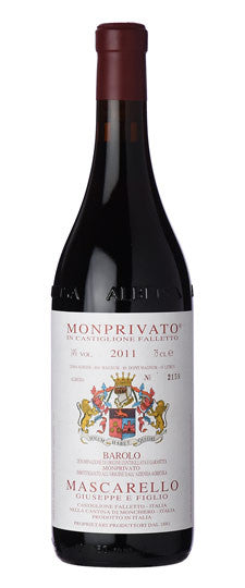 2011 Giuseppe Mascarello 