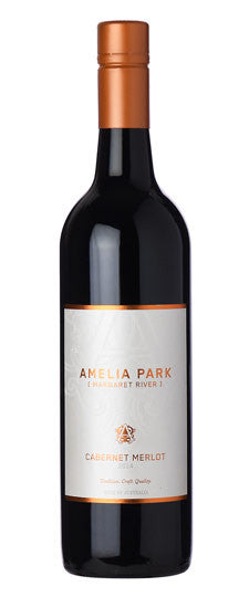 2014 Amelia Park Cabernet-Merlot Margaret River Western Australia