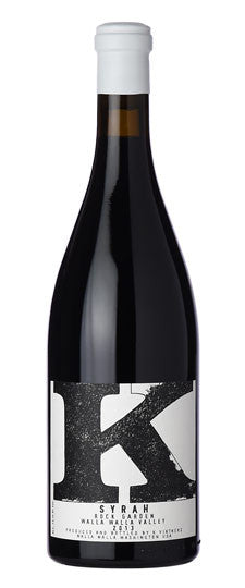2013 K Vintners 