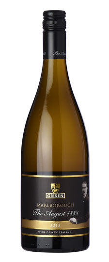 2012 Giesen 