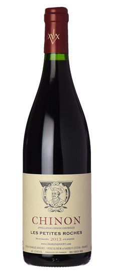 2013 Charles Joguet 