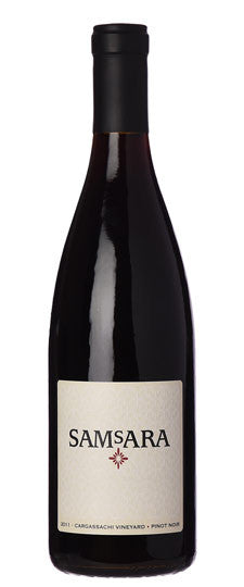 2011 Samsara 