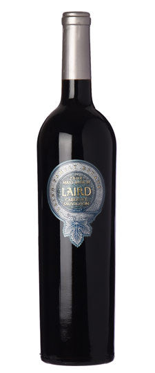2008 Laird Family Estate 
