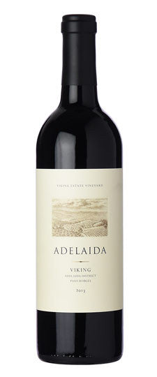 2013 Adelaida 