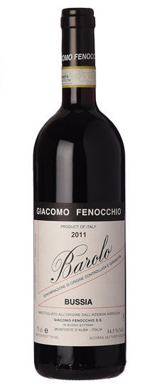 2011 Giacomo Fenocchio 