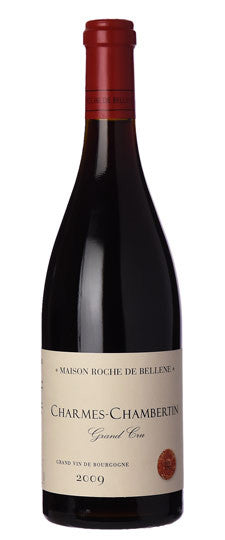 2009 Maison Roche de Bellene Charmes-Chambertin Grand Cru