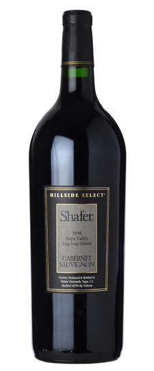 1998 Shafer 