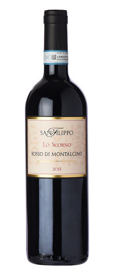 2012 San Filippo 