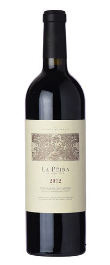 2012 La P̩ira 