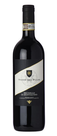 2010 Terre del Palio Brunello di Montalcino