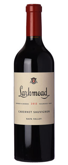 2012 Larkmead 