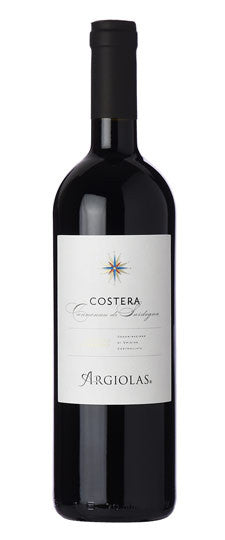 2013 Argiolas 