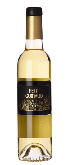 2013 Petit Guiraud, Sauternes
