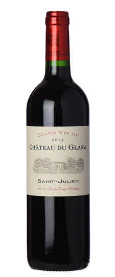 2012 du Glana, St-Julien