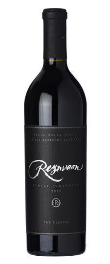 2013 Reynvaan 