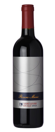 2012 Rivers-Marie Napa Valley Cabernet Sauvignon