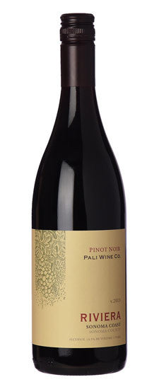 2013 Pali Wine Company 